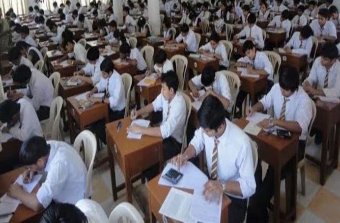 Dehradun News: CBSE ने छात्रों के लिए Pre-Exam Tele-Counselling शुरू की, काउंसलर की मंजूरी के बाद टाइम स्लॉट निर्धारित किया जाएगा