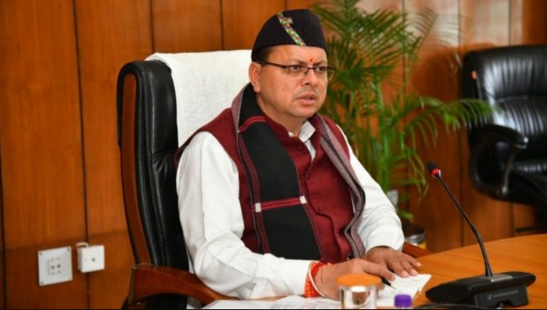 मुख्यमंत्री Dhami ने Uttarakhand शीत लहर से सुरक्षा के लिए ₹1.35 करोड़ आवंटित किए, अधिकारियों से बेघरों और कमजोरों की सुरक्षा करने