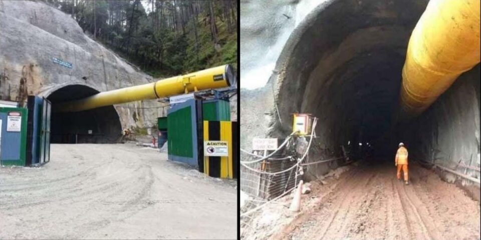 Silkyara Tunnel: November में हुए भूस्खलन के बाद, जांच के बीच सुरंग के निर्माण कार्य की ताजगी का इंतजार