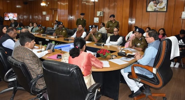 Uttarakhand Cabinet : खनन विभाग में 62 नए पद सृजित, नए ढांचे को Cabinet की मंजूरी