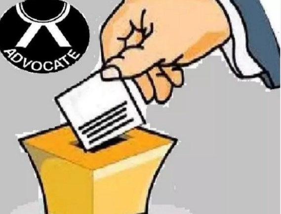 Rishikesh बार एसोसिएशन वार्षिक चुनाव: अध्यक्ष पद के लिए छह उम्मीदवार चुनाव लड़ रहे हैं, 399 मतदाताओं ने अपने मत डाले
