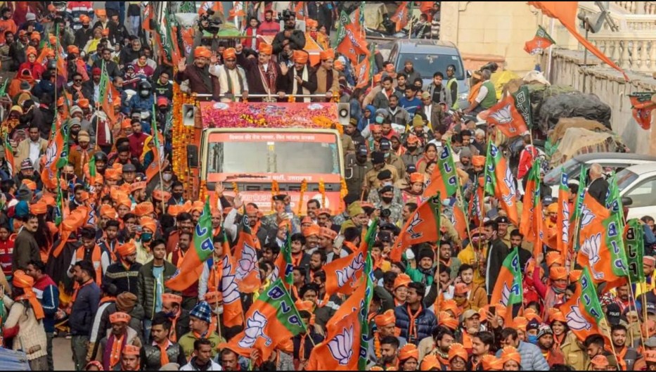 Uttarakhand Politics: संतों की राजनीतिक दलों को दो टूक, संत ही बने Haridwar का सांसद; BJP हाईकमान से की ये मांग