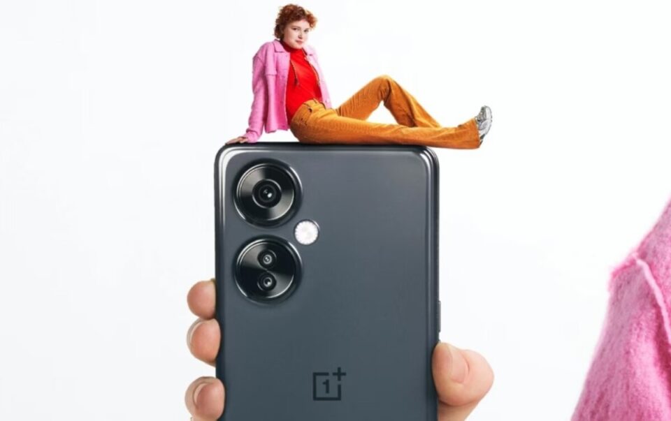 OnePlus ने 14,000 रुपये से कम में शक्तिशाली 5000mAh बैटरी वाला किफायती स्मार्टफोन OnePlus Nord N30 SE 5G लॉन्च किया