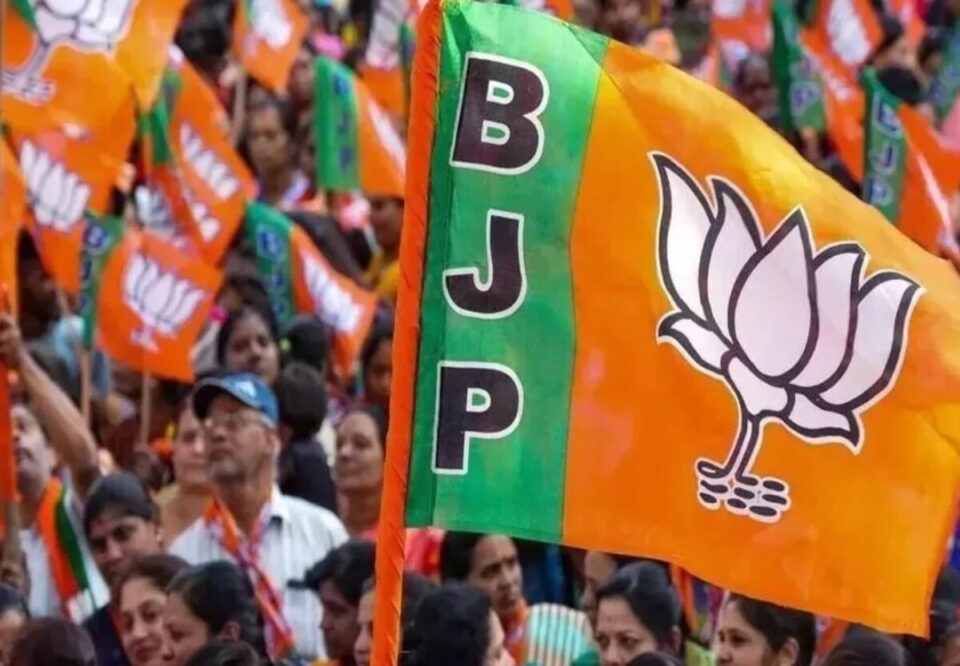 Loksabha Election 2024: लोकसभा चुनाव के लिए Uttarakhand में BJP की तैयारी, इन नेताओं को मिली अहम जिम्मेदारी