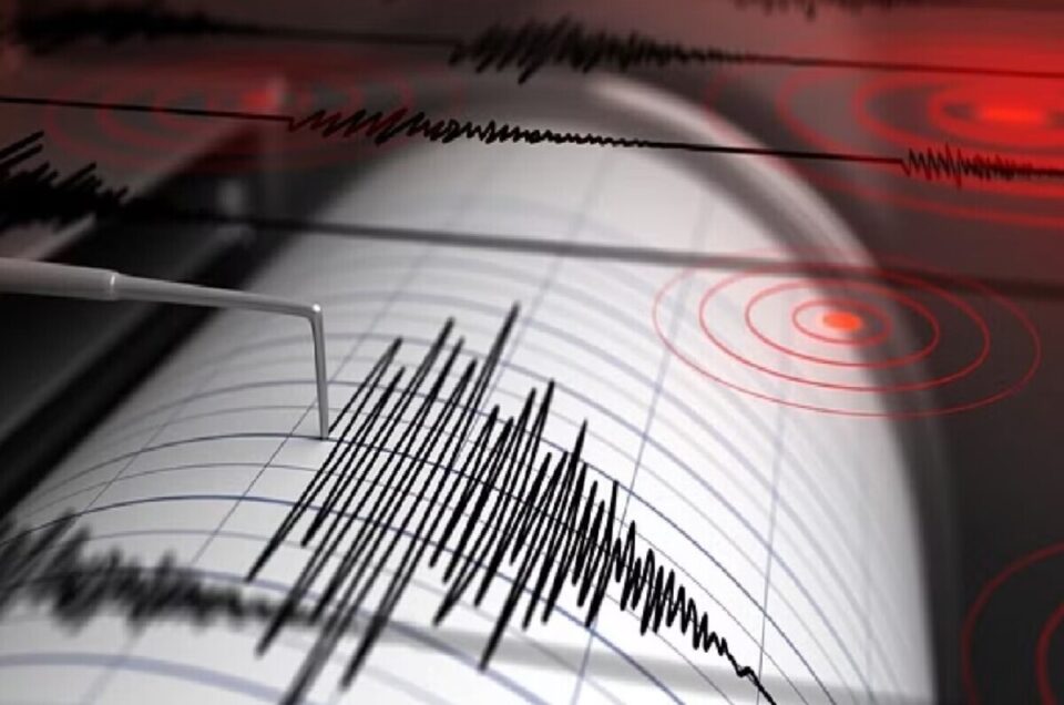 Earthquake In Uttarkashi: Uttarakhand के उत्तरकाशी में दूसरी बार एक हफ्ते में भूकंप, नुकसान की कोई खबर नहीं