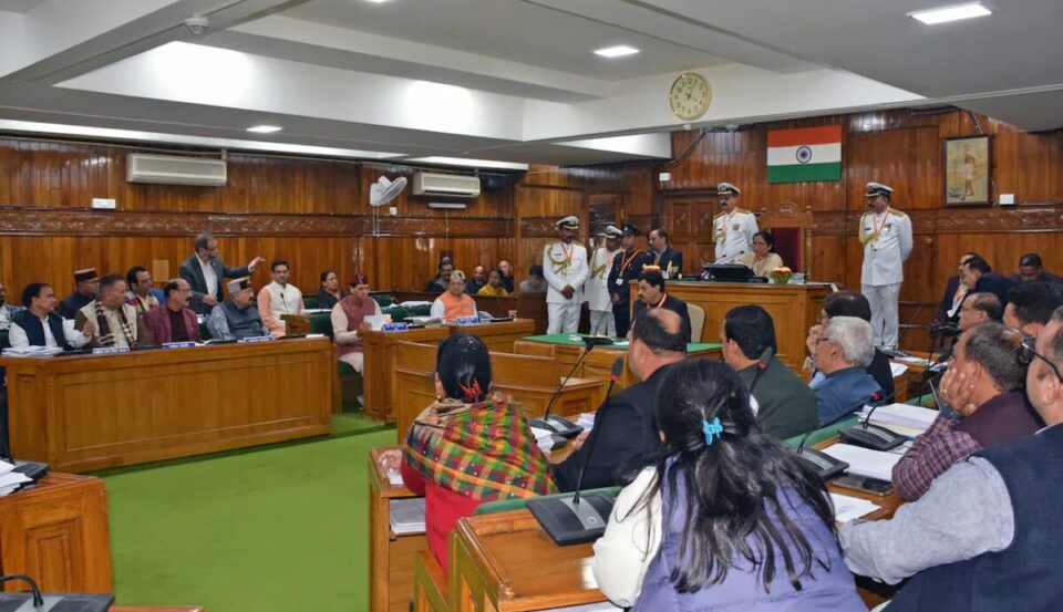 Uniform Civil Code: Uttarakhand विधानसभा में आज समान नागरिक संहिता विधेयक पारित हो सकता है, इसकी विशेषताएँ जानें
