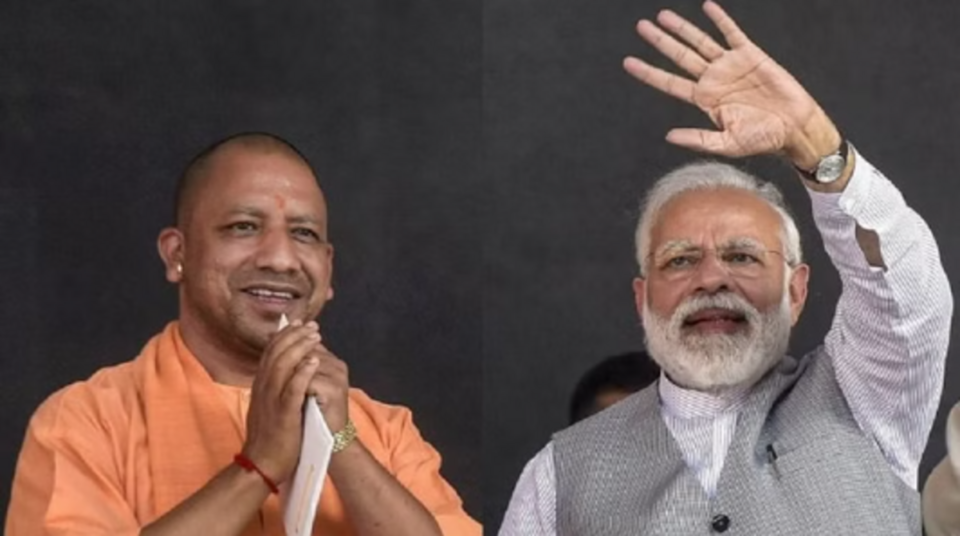 Lok Sabha Election 2024: स्टार प्रचारक...Uttarakhand BJP के PM मोदी के बाद योगी की सबसे ज्यादा डिमांड