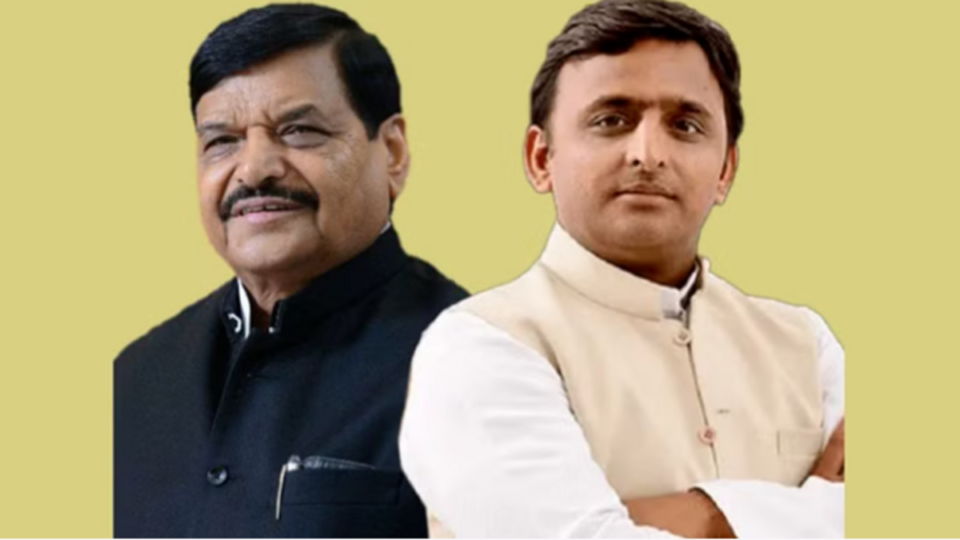 Uttar Pradesh: Badaun सीट पर चुनाव लड़ने को लेकर शिवपाल सिंह का बड़ा बयान, पोस्ट में शेयर की दिल की बात