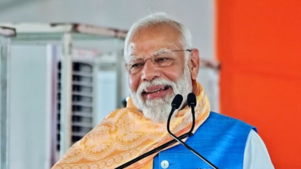 Election 2024: Uttarakhand में चुनाव प्रचार गरमाएंगे PM मोदी...शाह-योगी समेत 40 स्टार प्रचारकों की सूची जारी